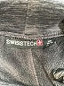SWISSTECH Gray Active Pants Size L - photo 7