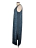 Rag & Bone Blue Casual Dress Size L - photo 5