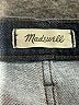Madewell Blue Jeans Size 27 waist - photo 7