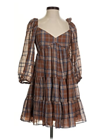 Gianni Bini Casual Dress (view 1)