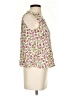 Maeve 100% Rayon Ivory Sleeveless Blouse Size 2 - photo 4