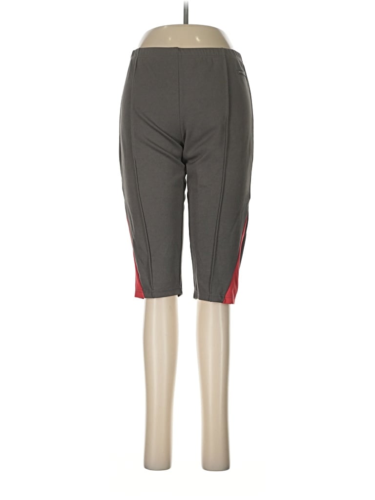 Pre-owned Athleta Active Pants In Green
