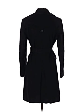 Kenneth Cole REACTION Wool Coat (view 2)