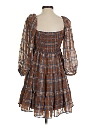 Gianni Bini Casual Dress (view 2)