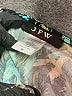 JFW Teal Romper Size M - photo 7
