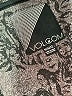 Volcom Gray Zip Up Hoodie Size M - photo 7