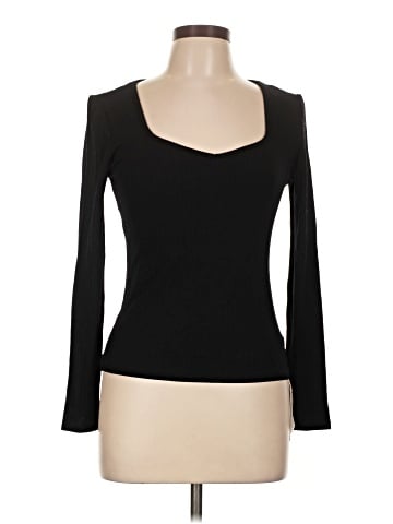 Commense Long Sleeve Top (view 1)