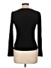 Commense Black Long Sleeve Top Size XL - photo 2
