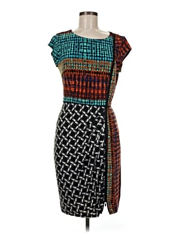Laundry by Shelli Segal Cocktail Dress (view 1)