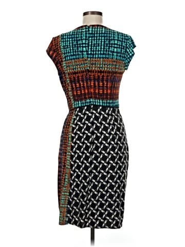 Laundry by Shelli Segal Cocktail Dress (view 2)