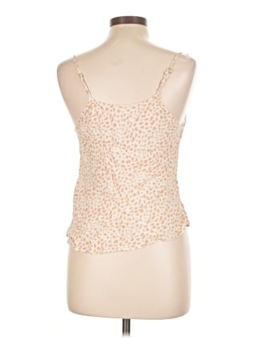 Urban Romantics Sleeveless Top (view 2)