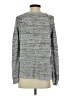Faded Glory Tweed Gray Pullover Sweater Size S - photo 2