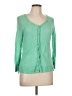 American Eagle Outfitters Green Cardigan Size L - photo 1