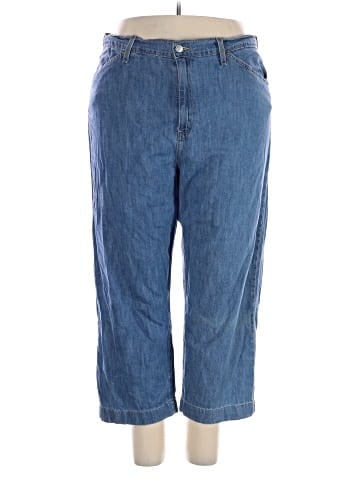 Levi Strauss Signature Jeans (view 1)