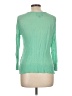 American Eagle Outfitters Green Cardigan Size L - photo 2