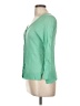American Eagle Outfitters Green Cardigan Size L - photo 5