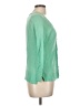 American Eagle Outfitters Green Cardigan Size L - photo 4