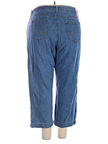 Levi Strauss Signature Jeans (view 2)