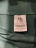 Kindred Bravely Solid Green Active Pants Size Sm Maternity - photo 6