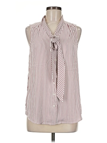 Carolina Belle Sleeveless Blouse (view 1)