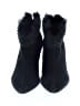 Aerosoles Black Ankle Boots Size 7 - photo 2