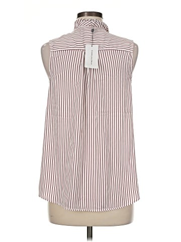 Carolina Belle Sleeveless Blouse (view 2)