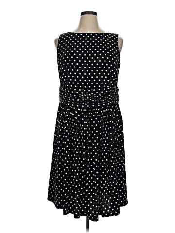 Taylor Casual Dress (view 1)