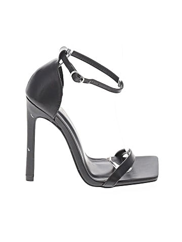 PrettyLittleThing Heels (view 1)