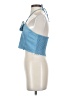 Unbranded Blue Tank Top Size S - photo 5