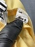 Carly Blake 100% Polyester Yellow Formal Skirt Size 6 - photo 5