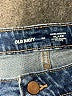 Old Navy Blue Jeans Size 22 - photo 4