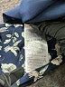 Gap 100% Polyester Blue Casual Dress Size XS - photo 8