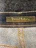 David Kahn Blue Jeans Size 12 - photo 4