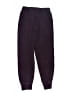 Reebok Hearts Purple Casual Pants Size 10 - photo 2