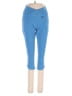 Gymshark Blue Active Pants Size XS - photo 1
