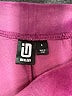 Ideology Purple Casual Pants Size L - photo 7
