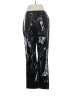 J.Crew 100% Viscose Metallic Black Casual Pants Size 29 waist (tall) - photo 2