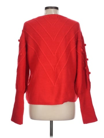 Newbury Kustom Pullover Sweater (view 2)