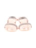 Melissa Silver Sandals Size 6 - photo 2