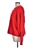 Newbury Kustom Hearts Red Pullover Sweater Size L - photo 5