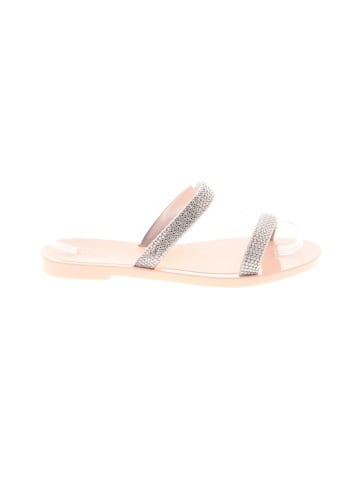 Melissa Sandals (view 1)