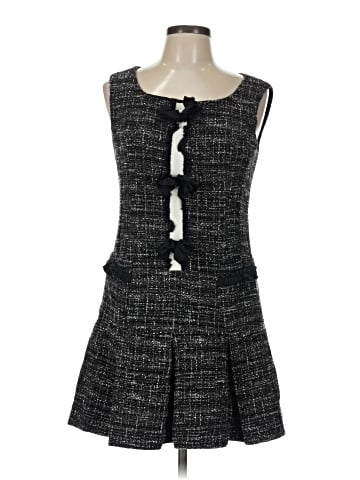 Nanette Lepore Casual Dress (view 1)