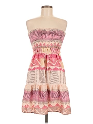 American Eagle Outfitters Cocktail Dress (view 1)