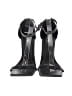 PrettyLittleThing Black Heels Size 5 - photo 2