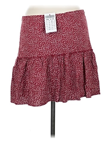 Brandy Melville Casual Skirt (view 2)