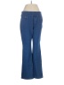 Coldwater Creek Blue Jeans Size LgEstimated - photo 1