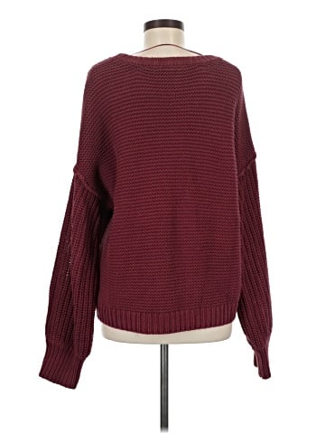 Free People Pullover Sweater (view 2)