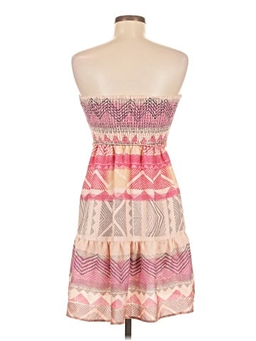 American Eagle Outfitters Cocktail Dress (view 2)