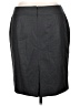 Kasper Solid Black Formal Skirt Size 16 (petite) - photo 2