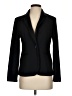 Gap Outlet Black Blazer Size 4 - photo 1